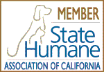 State Humane Association of California